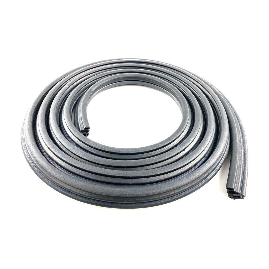 2004-2008 Ford F-150 Door Seal On Body