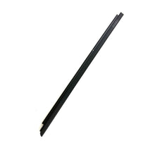 2007-2018 Jeep Wrangler Front Outer Belt Weatherstrip