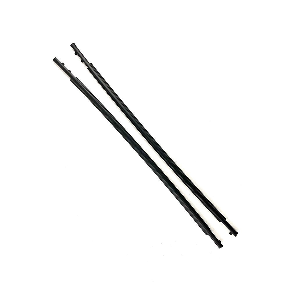 2007-2014 Toyota FJ Cruiser Outer Belt Weatherstrip Kit