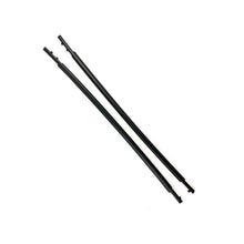 2007-2014 Toyota FJ Cruiser Outer Belt Weatherstrip Kit