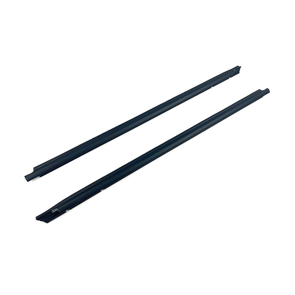 2005-2015 Toyota Tacoma Outer Belt Weatherstrip Kit