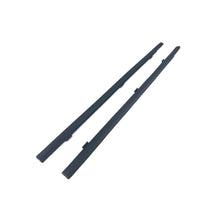 2006-2010 Dodge Ram 3500 Pickup Outer Belt weatherstrip, front Kit