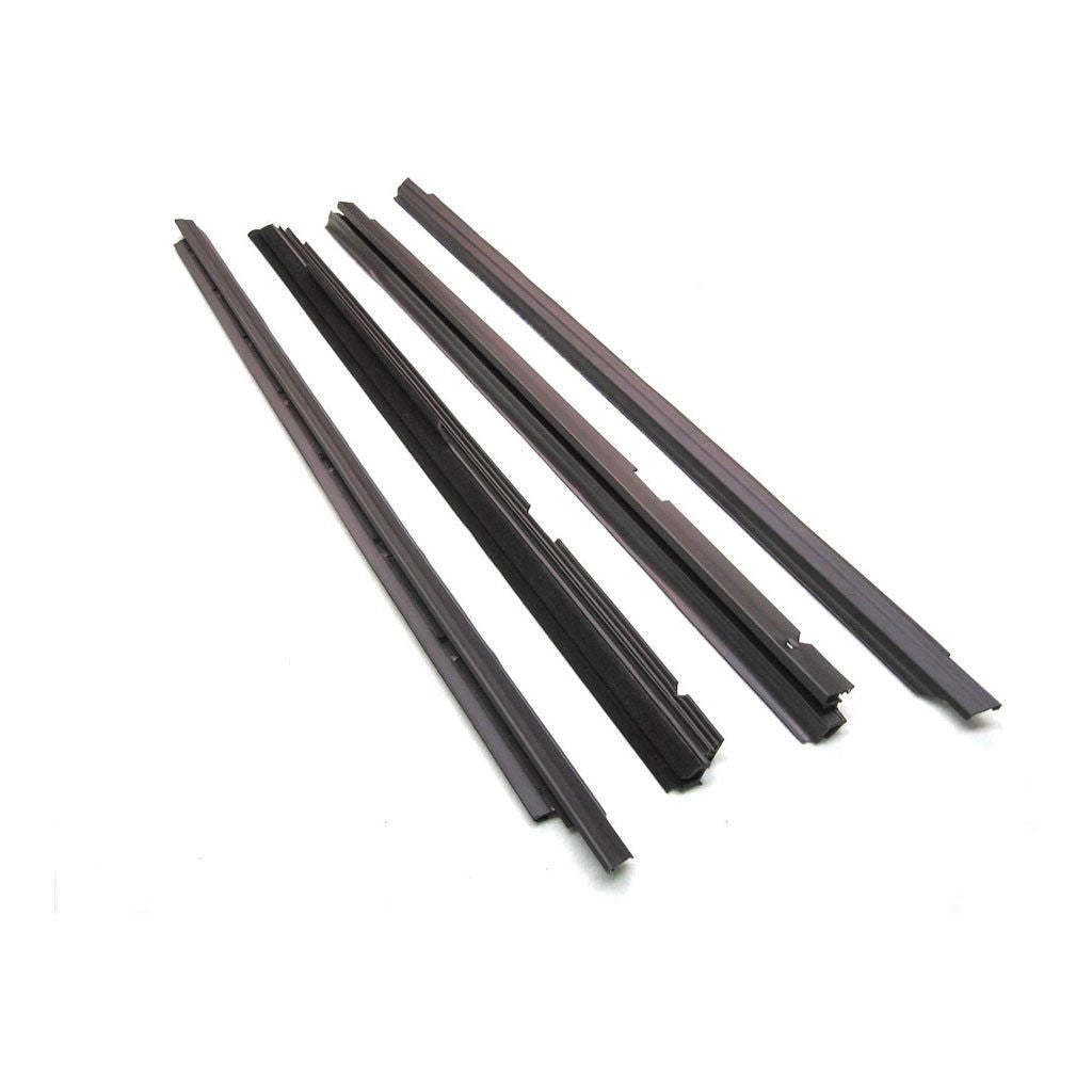 1994-2004 Ford Mustang Belt Weatherstrip Kit