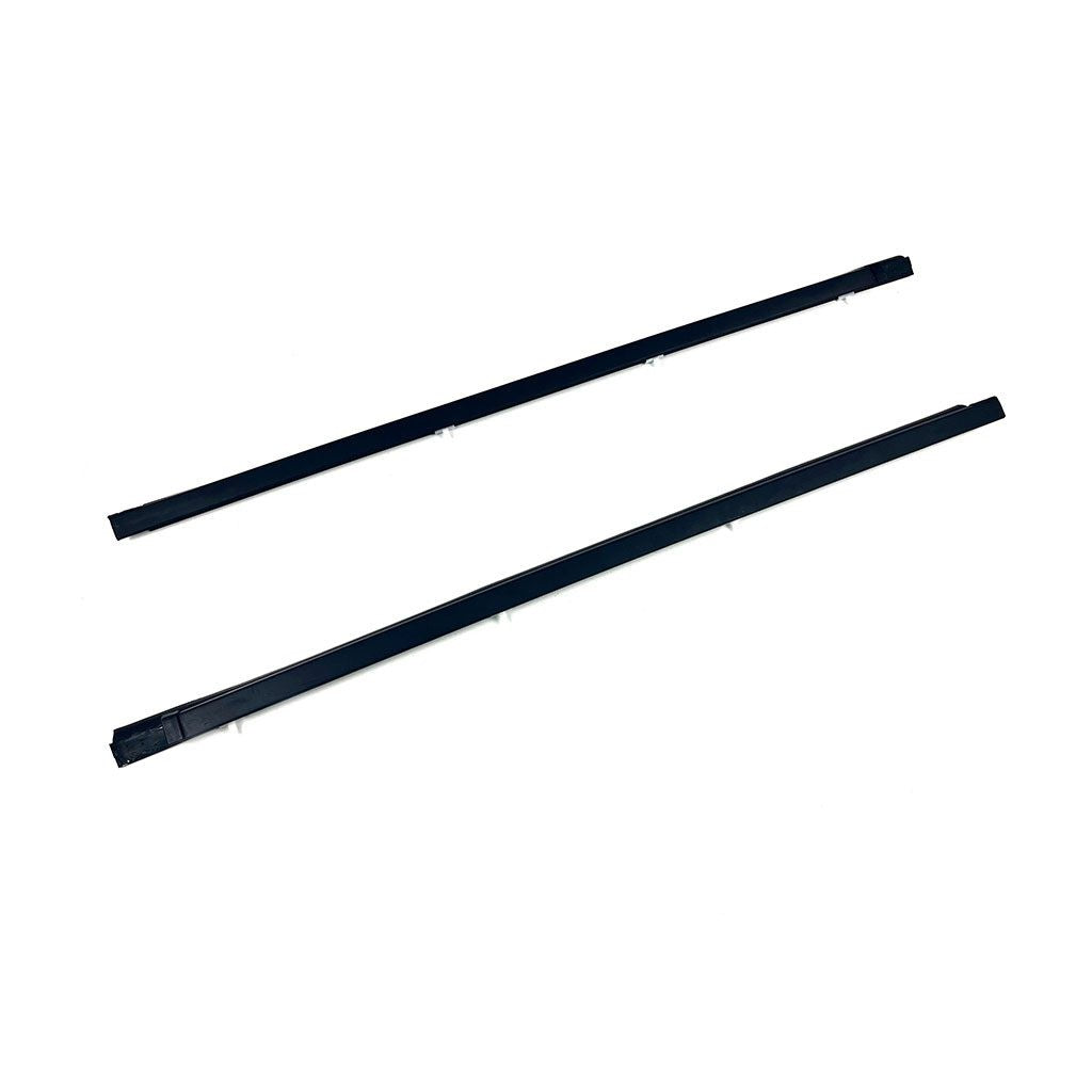 1995-2004 Toyota Tacoma Outer Belt Weatherstrip Kit