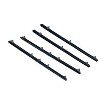 1984-1989 Toyota 4Runner Inner Outer Belt Weatherstrip Kit