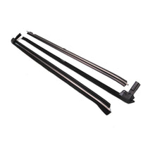 1987-1993 Ford Mustang Belt Weatherstrip Kit