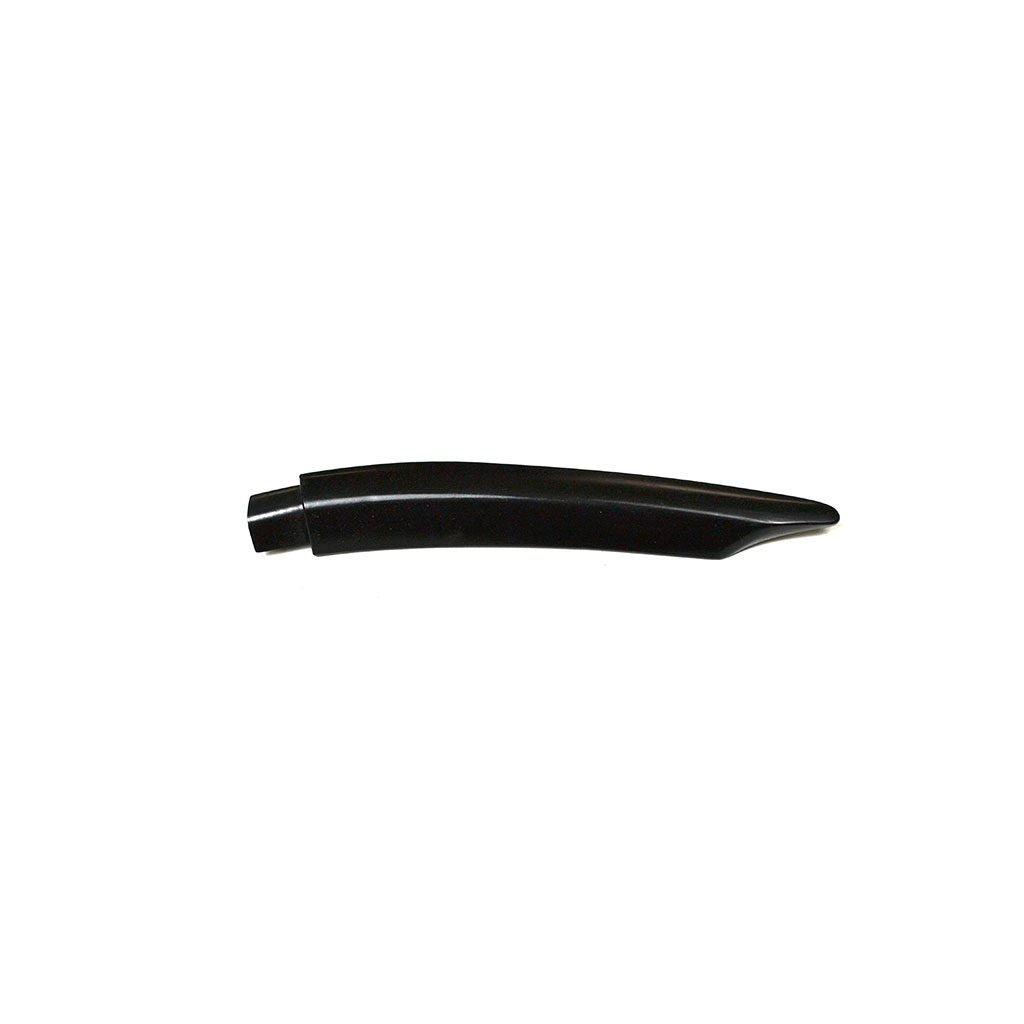 1988-1993 Ford Mustang Convertible Belt Molding Extensions