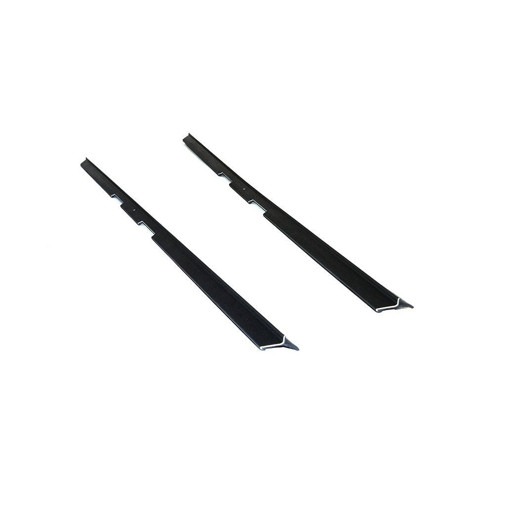 1984-1989 Chevrolet Corvette Belt Weatherstrip Kit