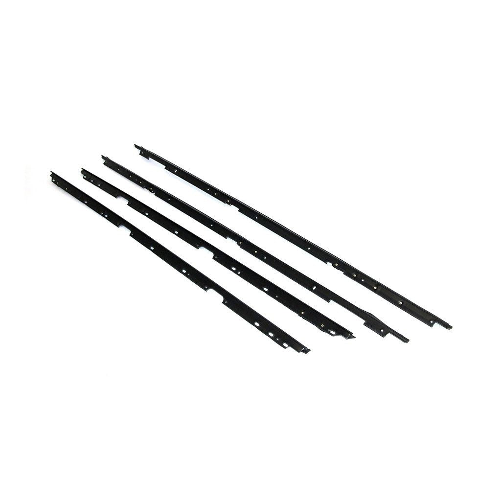 1982-1992 Pontiac Firebird Belt Weatherstrip Kit