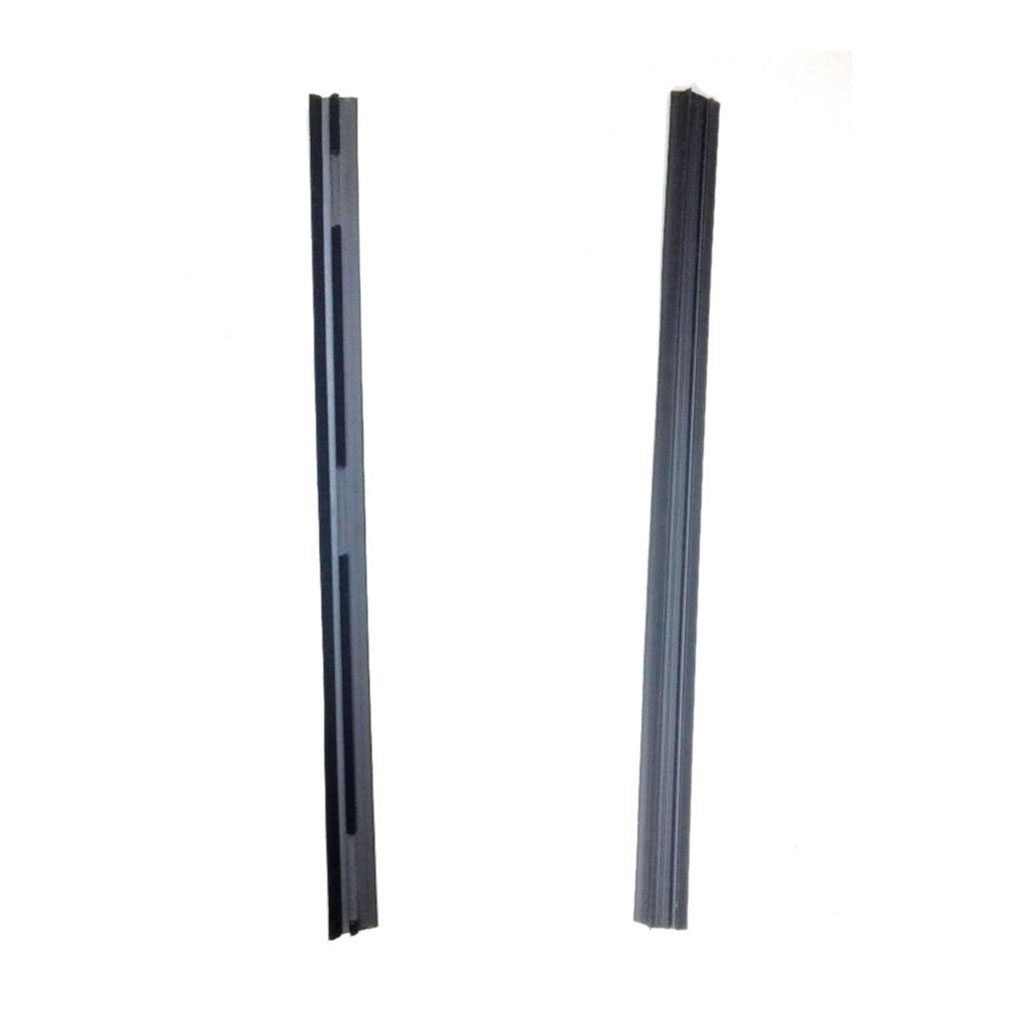 1984-1996 Jeep Cherokee Belt Weatherstrip Kit