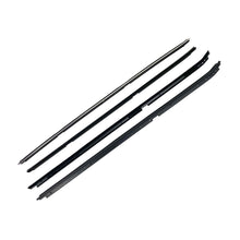 1982-1988 Oldsmobile Cutlass Belt Weatherstrip Kit