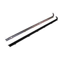 1983-1988 Ford Ranger Belt Weatherstrip Kit
