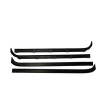 1980-1986 Ford F-350 Belt Weatherstrip Kit