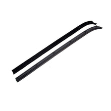 1978-1979 Ford Bronco Belt Weatherstrip Kit