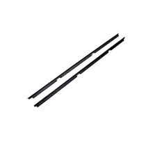 1978-1987 Chevrolet El Camino Belt Weatherstrip Kit