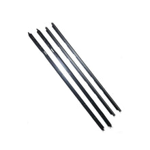 1978-1988 Chevrolet Monte Carlo Belt Weatherstrip Kit