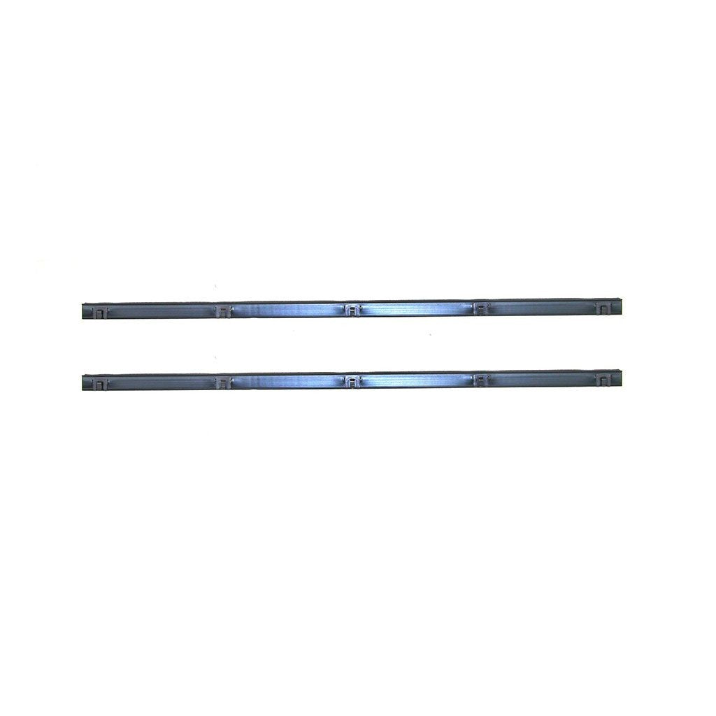 1974-1979 Dodge Ramcharger Belt Weatherstrip Kit