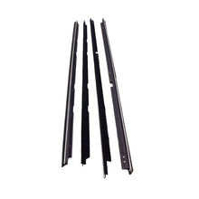 1978-1980 Chevrolet Monte Carlo Belt Weatherstrip Kit
