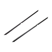 1978-1980 Chevrolet Monte Carlo Belt Weatherstrip Kit