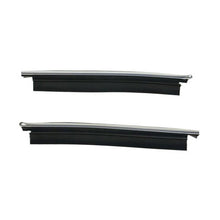 1978-1985 GMC Caballero Quarter Window Belt Weatherstrip Kit