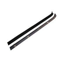 1977-1978 GMC K35 Pickup Belt Weatherstrip Kit