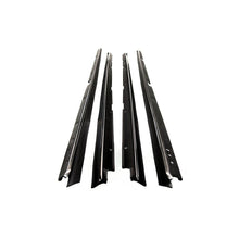 1978-1981 Pontiac Grand Am Belt Weatherstrip Kit