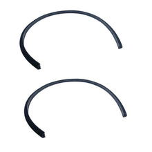 1979-1985 Mazda RX-7 Inner Belt Weatherstrip Kit