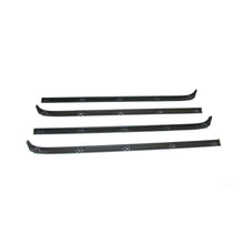 1980-1993 Plymouth Trailduster Belt Weatherstrip Kit