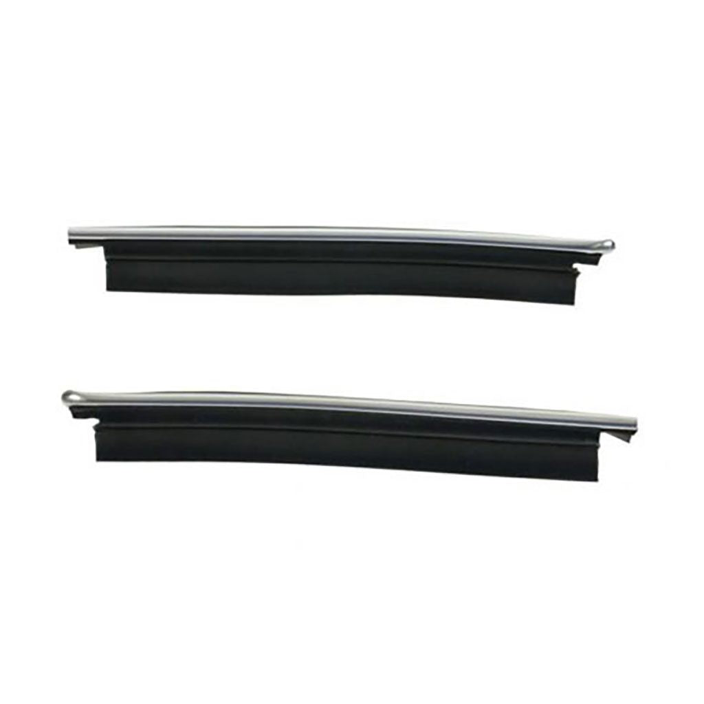 1978-1987 Chevrolet El Camino Quarter Window Belt Weatherstrip Kit