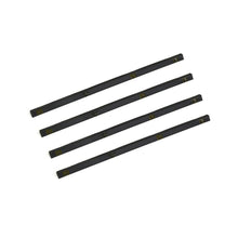 1971-1979 Dodge B100 Belt Weatherstrip Kit