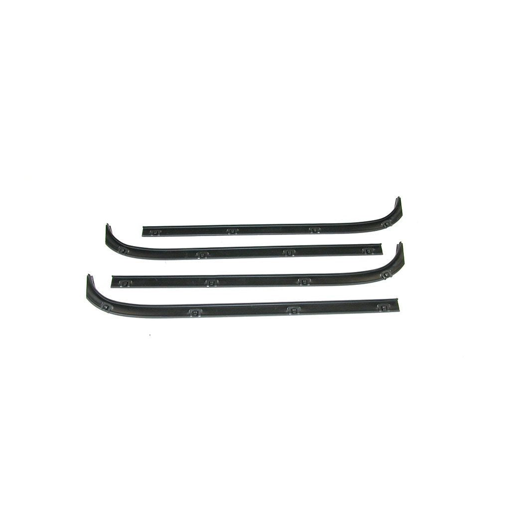 1971-1980 Dodge B300 Belt Weatherstrip Kit