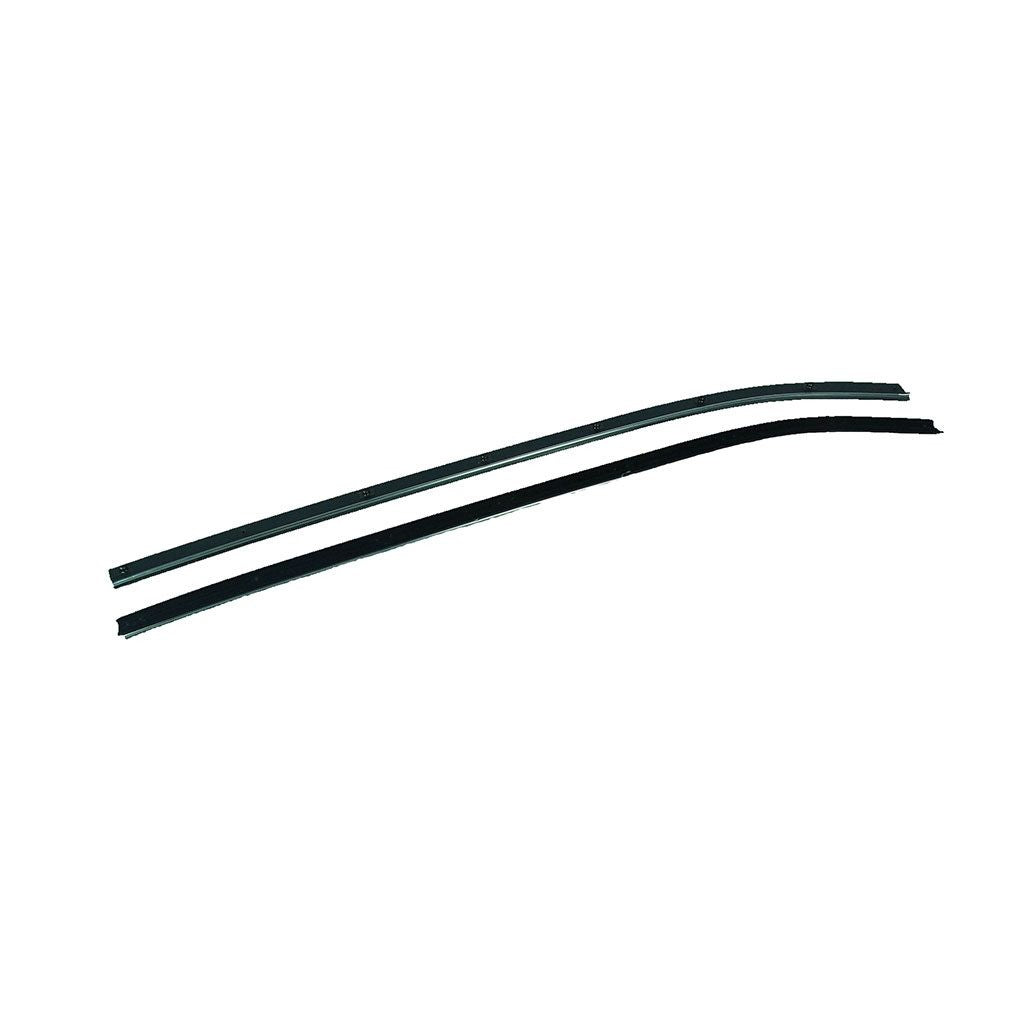 1969-1975 Chevrolet Corvette Belt Weatherstrip Kit