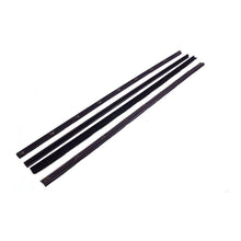 1970-1971 Ford Maverick Belt Weatherstrip Kit