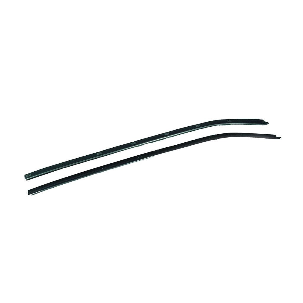 1969-1982 Chevrolet Corvette Belt Weatherstrip Kit