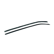 1969-1982 Chevrolet Corvette Belt Weatherstrip Kit