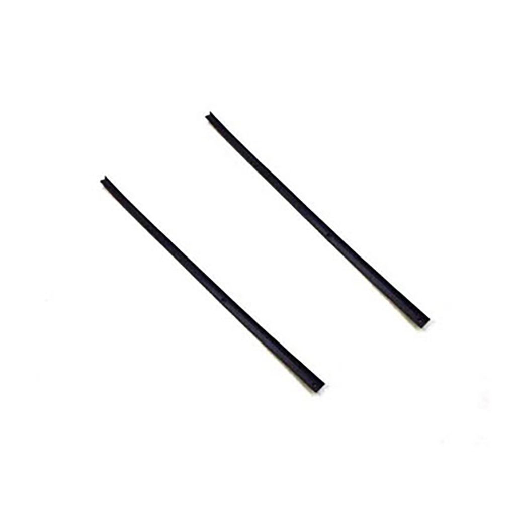 1963-1964 Chevrolet Corvette Belt Weatherstrip Kit