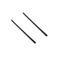 1963-1964 Chevrolet Corvette Belt Weatherstrip Kit