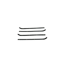 1960-1963 Chevrolet K20 Pickup Belt Weatherstrip Kit