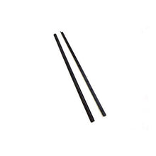 1963-1967 Chevrolet Corvette Belt Weatherstrip Kit