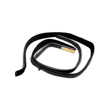 1987-1987 Chevrolet V20 Pickup Complete Glass Run Window Channel