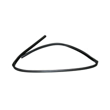 1992-1999 Chevrolet K2500 Suburban Complete Glass Run Window Channel