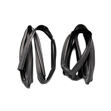 1977-1985 Buick Electra Glass Run Kit