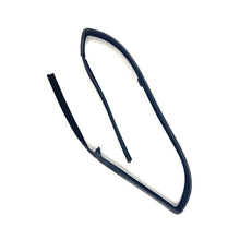 1986-1992 Nissan Pathfinder Glass Run Channel