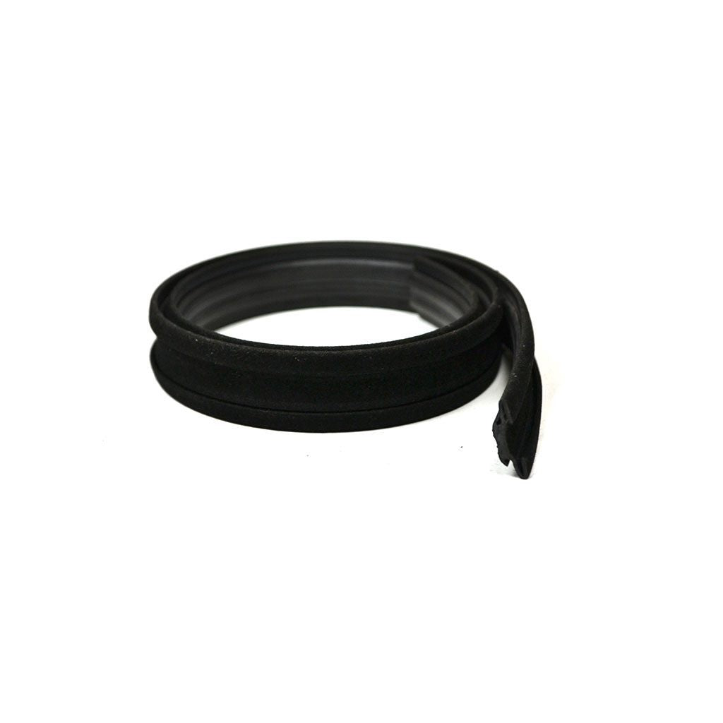 1981-1984 Ford Econoline Van Glass Run Division Bar Channel