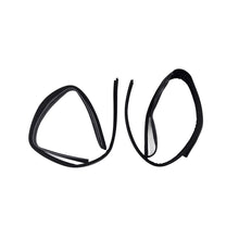 1978-1989 Chevrolet P20 Glass Run Window Channel Kit