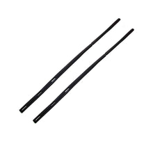 1975-1991 Jeep Grand Wagoneer Glass Run Kit