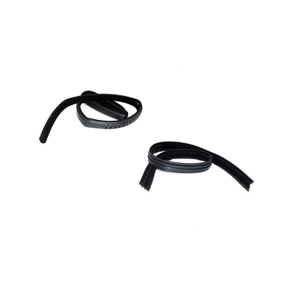 1975-1980 Ford Econoline Van Glass Run Kit