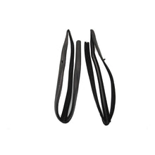 1975-1978 GMC C15 Pickup Glass Run Window Channel Kit