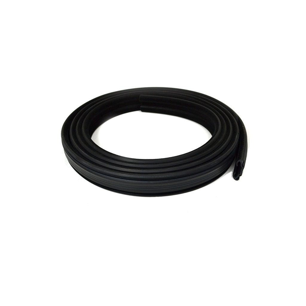 1970-1976 Ford Maverick Complete Glass Run Window Channel