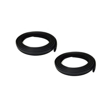 1970-1976 Ford Maverick Complete Glass Run Window Channel